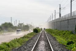 Dar es Salaam - Týden po Tanzánii (květen 2024)