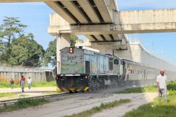 Dar es Salaam, Zanzibar - Týden po Tanzánii (květen 2024)