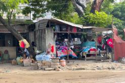 Dar es Salaam - Týden po Tanzánii (květen 2024)