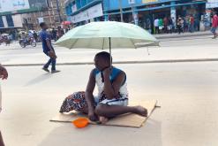 Dar es Salaam - Týden po Tanzánii (květen 2024)