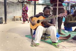 Dar es Salaam - Týden po Tanzánii (květen 2024)