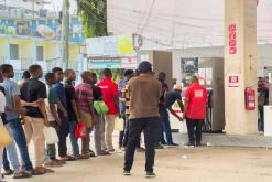 Dar es Salaam - Týden po Tanzánii (květen 2024)