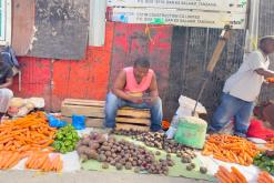 Dar es Salaam - Týden po Tanzánii (květen 2024)