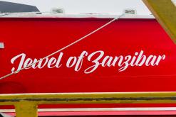 Zanzibar - Týden po Tanzánii (květen 2024)