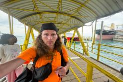 Zanzibar - Týden po Tanzánii (květen 2024)