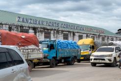 Zanzibar - Týden po Tanzánii (květen 2024)