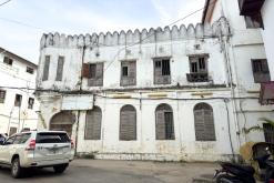 Zanzibar - Týden po Tanzánii (květen 2024)