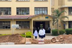 Zanzibar - Týden po Tanzánii (květen 2024)