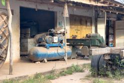 Zanzibar - Týden po Tanzánii (květen 2024)