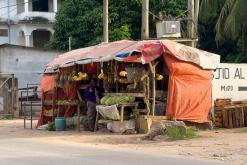 Zanzibar - Týden po Tanzánii (květen 2024)