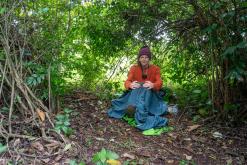 Zanzibar - Týden po Tanzánii (květen 2024)