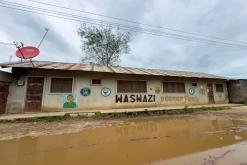 Zanzibar - Týden po Tanzánii (květen 2024)