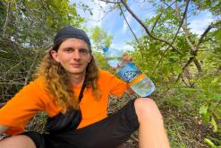 Zanzibar - Týden po Tanzánii (květen 2024)