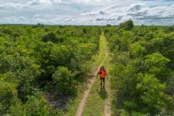 Zanzibar - Týden po Tanzánii (květen 2024)