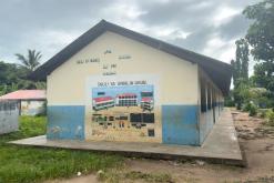 Zanzibar - Týden po Tanzánii (květen 2024)