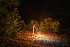 Zanzibar - Týden po Tanzánii (květen 2024)