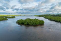 Zanzibar - Týden po Tanzánii (květen 2024)