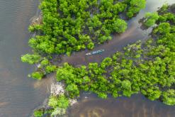 Zanzibar - Týden po Tanzánii (květen 2024)