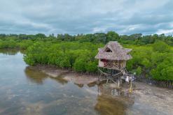 Zanzibar - Týden po Tanzánii (květen 2024)