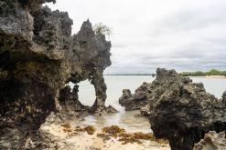 Zanzibar - Týden po Tanzánii (květen 2024)