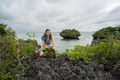 Zanzibar - Týden po Tanzánii (květen 2024)