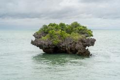 Zanzibar - Týden po Tanzánii (květen 2024)