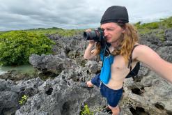 Zanzibar - Týden po Tanzánii (květen 2024)