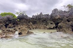 Zanzibar - Týden po Tanzánii (květen 2024)