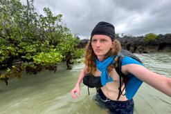 Zanzibar - Týden po Tanzánii (květen 2024)