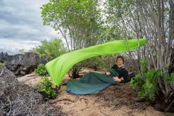 Zanzibar - Týden po Tanzánii (květen 2024)