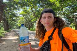 Zanzibar - Týden po Tanzánii (květen 2024)