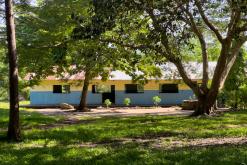 Zanzibar - Týden po Tanzánii (květen 2024)