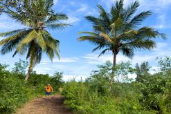 Zanzibar - Týden po Tanzánii (květen 2024)