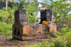 Zanzibar - Týden po Tanzánii (květen 2024)