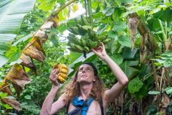 Zanzibar - Týden po Tanzánii (květen 2024)