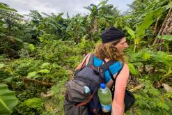 Zanzibar - Týden po Tanzánii (květen 2024)