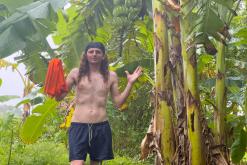 Zanzibar - Týden po Tanzánii (květen 2024)