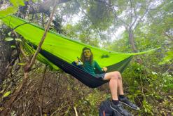 Zanzibar - Týden po Tanzánii (květen 2024)