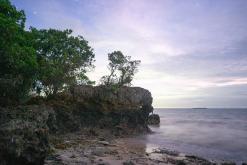Zanzibar - Týden po Tanzánii (květen 2024)