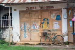 Zanzibar - Týden po Tanzánii (květen 2024)