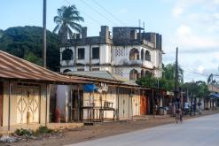 Zanzibar - Týden po Tanzánii (květen 2024)