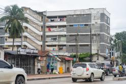 Zanzibar - Týden po Tanzánii (květen 2024)