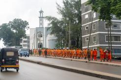 Zanzibar - Týden po Tanzánii (květen 2024)