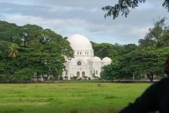 Zanzibar - Týden po Tanzánii (květen 2024)