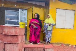 Zanzibar - Týden po Tanzánii (květen 2024)