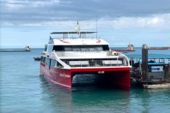 Zanzibar - Týden po Tanzánii (květen 2024)