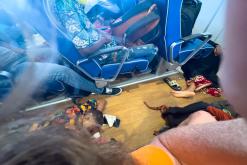 Zanzibar - Týden po Tanzánii (květen 2024)