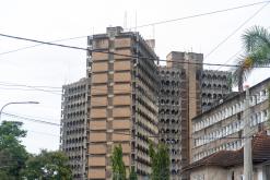 Dar es Salaam - Týden po Tanzánii (květen 2024)