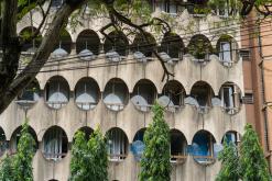 Dar es Salaam - Týden po Tanzánii (květen 2024)