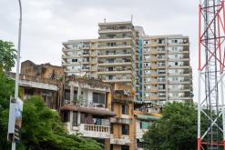 Dar es Salaam - Týden po Tanzánii (květen 2024)